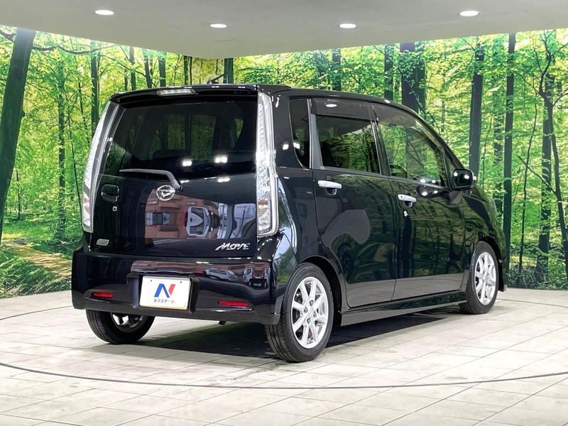 2014 Daihatsu Move DBA-LA100S (UW-6a87c173e27d4)[25]