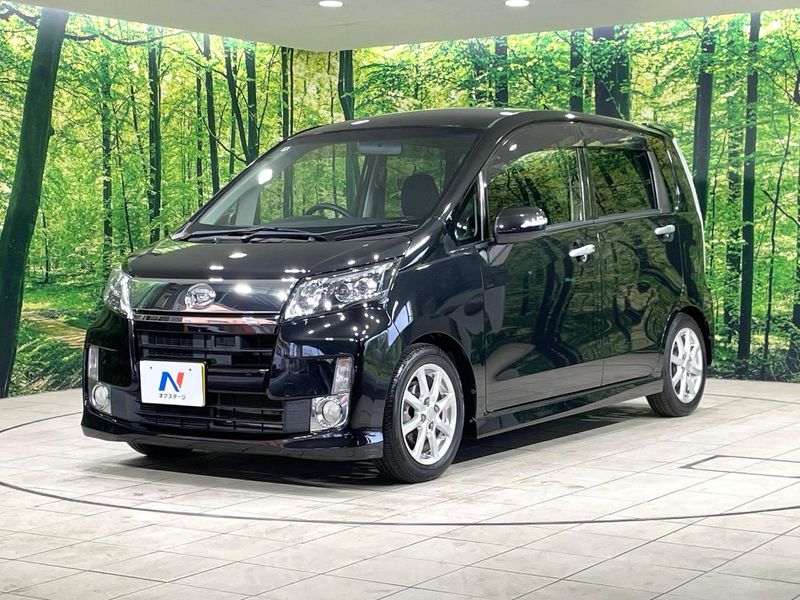 2014 Daihatsu Move DBA-LA100S (UW-6a87c173e27d4)[12]