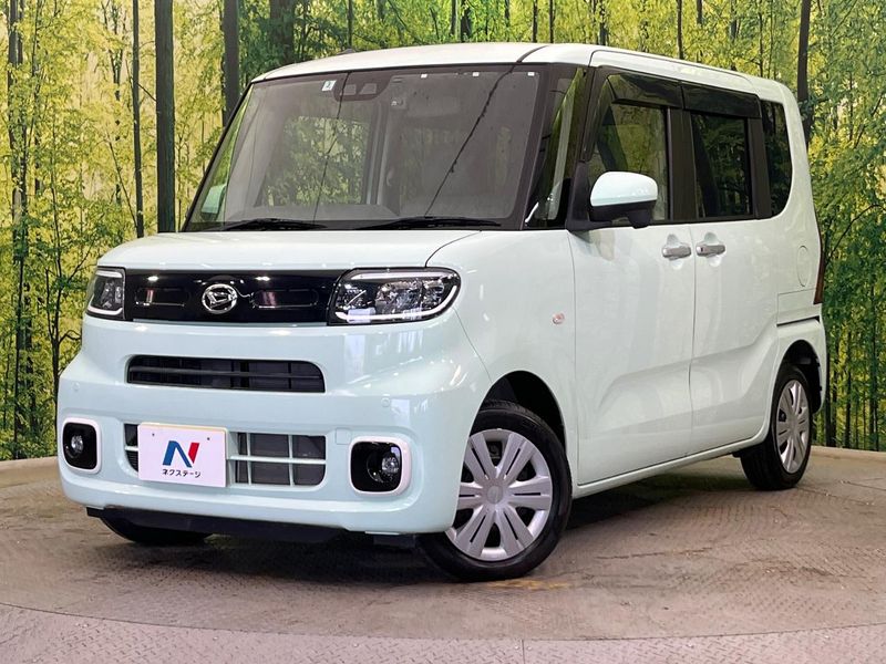 2020 Daihatsu Tanto 6BA-LA660S (UW-6a87c19c20047)[0]