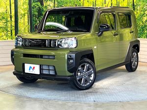 2020 Daihatsu Taft 6BA-LA900S
