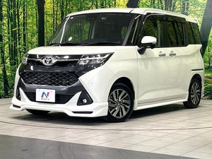 2020 Toyota TANK DBA-M900A