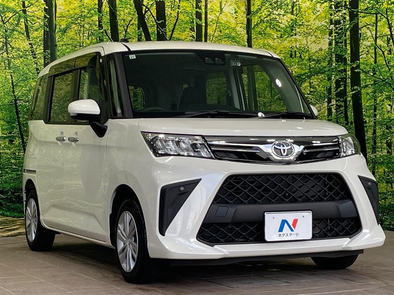 2021 Toyota Roomy 5BA-M900A (UW-6a87c1c1ba662)[27]