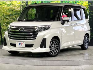 2024 Toyota Roomy 5BA-M900A