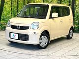 2012 Nissan Moco DBA-MG33S