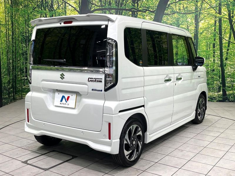 2025 Suzuki Spacia Custom 4AA-MK54S (UW-6a87c1fa71839)[7]