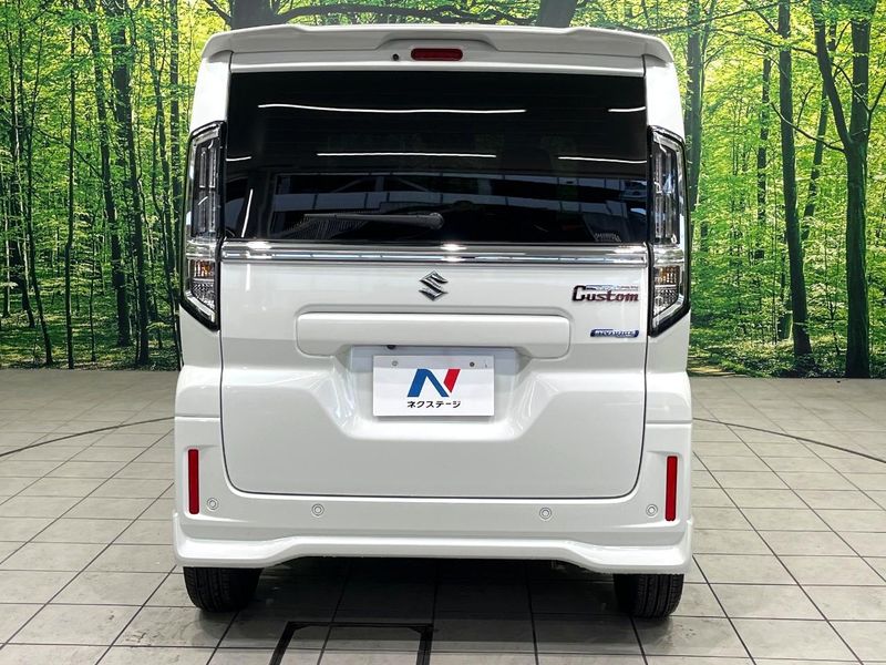 2025 Suzuki Spacia Custom 4AA-MK54S (UW-6a87c1fa71839)[8]