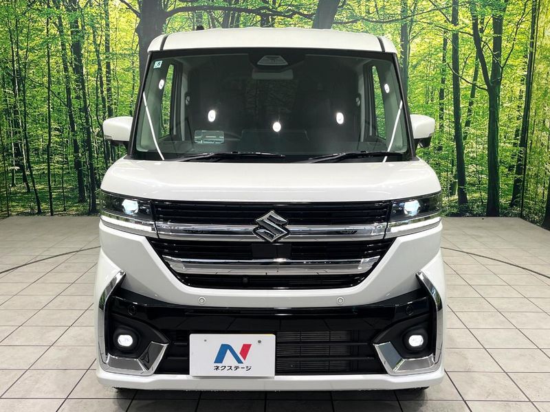 2025 Suzuki Spacia Custom 4AA-MK54S (UW-6a87c1fa71839)[12]