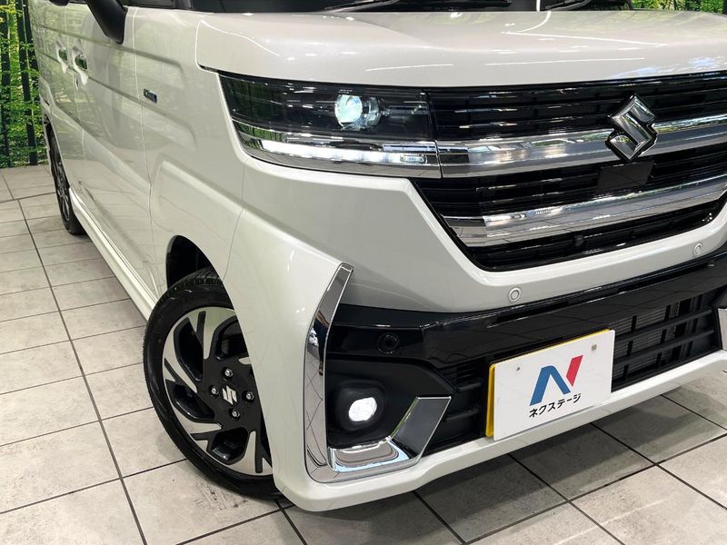 2025 Suzuki Spacia Custom 4AA-MK54S (UW-6a87c1fa71839)[13]