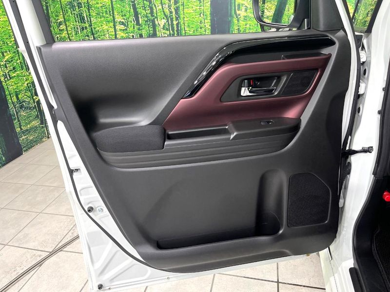 2025 Suzuki Spacia Custom 4AA-MK54S (UW-6a87c1fa71839)[28]