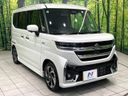 2025 Suzuki Spacia Custom 4AA-MK54S (UW-6a87c1fa71839)[5]