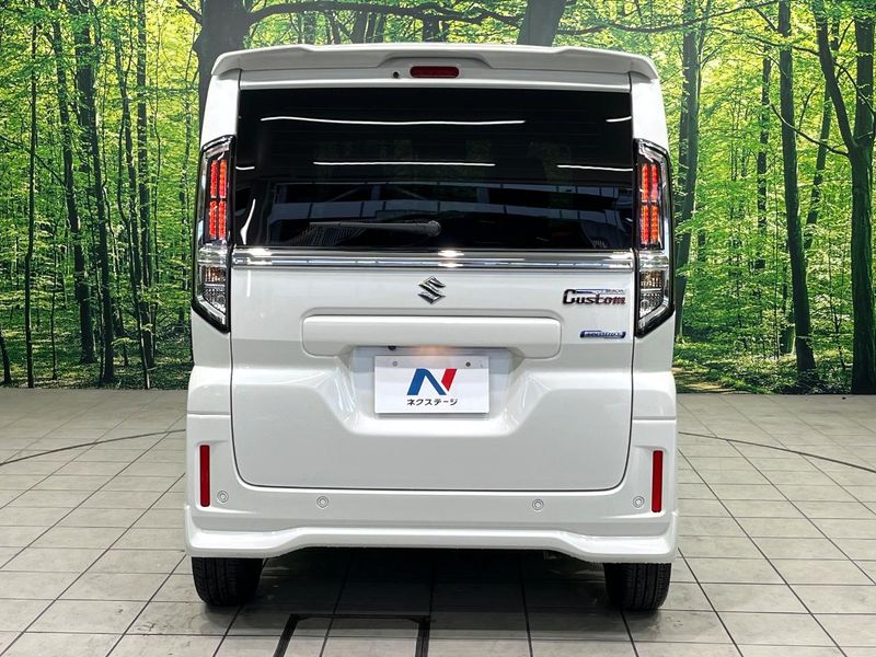 2025 Suzuki Spacia Custom 4AA-MK54S (UW-6a87c1fa71839)[21]