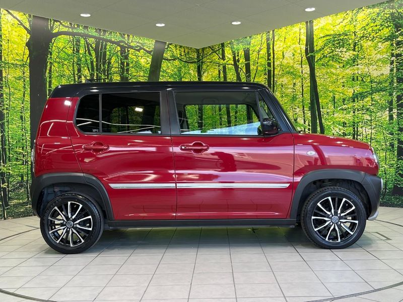 2014 Suzuki Hustler DBA-MR31S (UW-6a87c205b7a6a)[16]
