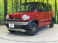 2014 Suzuki Hustler DBA-MR31S