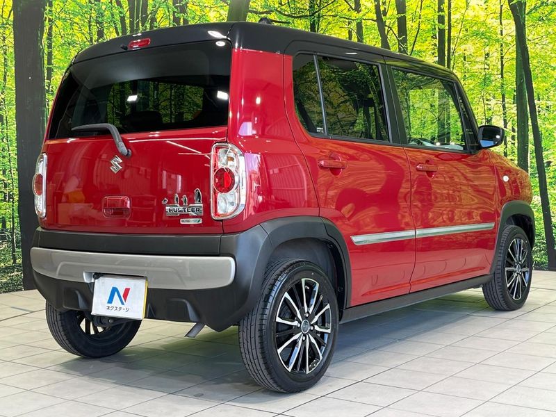 2014 Suzuki Hustler DBA-MR31S (UW-6a87c205b7a6a)[17]