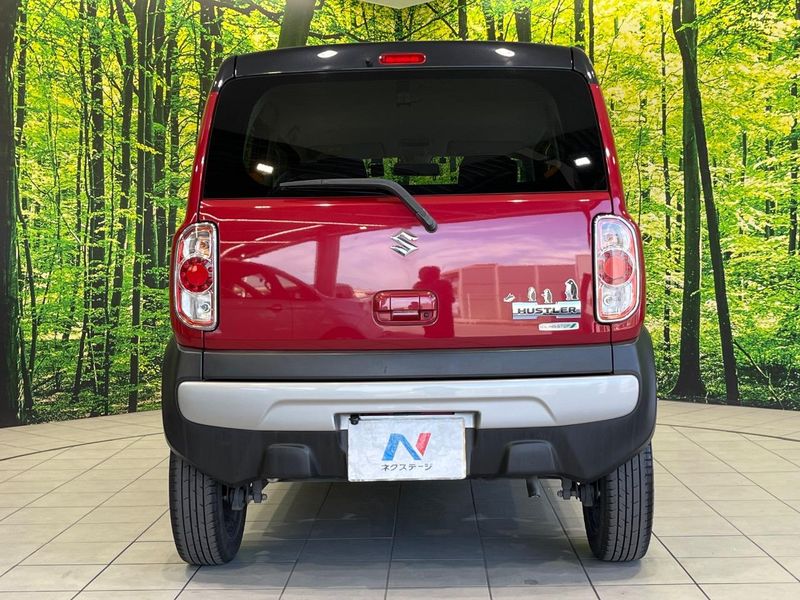 2014 Suzuki Hustler DBA-MR31S (UW-6a87c205b7a6a)[18]