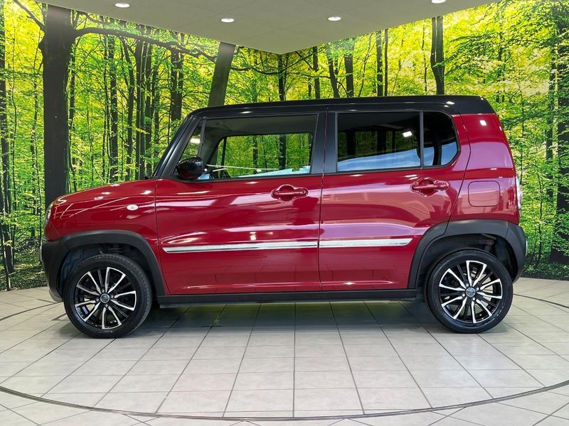 2014 Suzuki Hustler DBA-MR31S (UW-6a87c205b7a6a)[20]