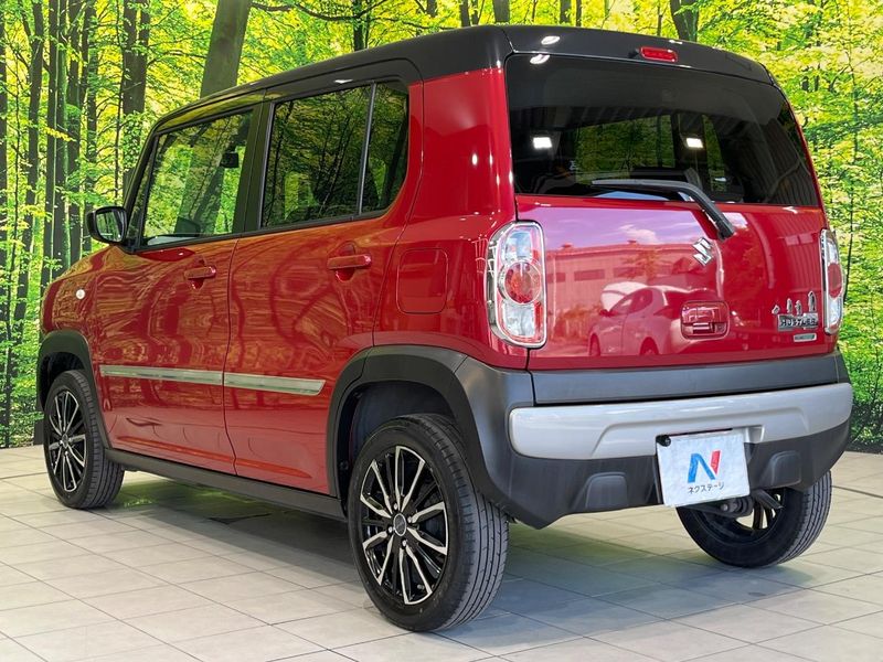 2014 Suzuki Hustler DBA-MR31S (UW-6a87c205b7a6a)[19]