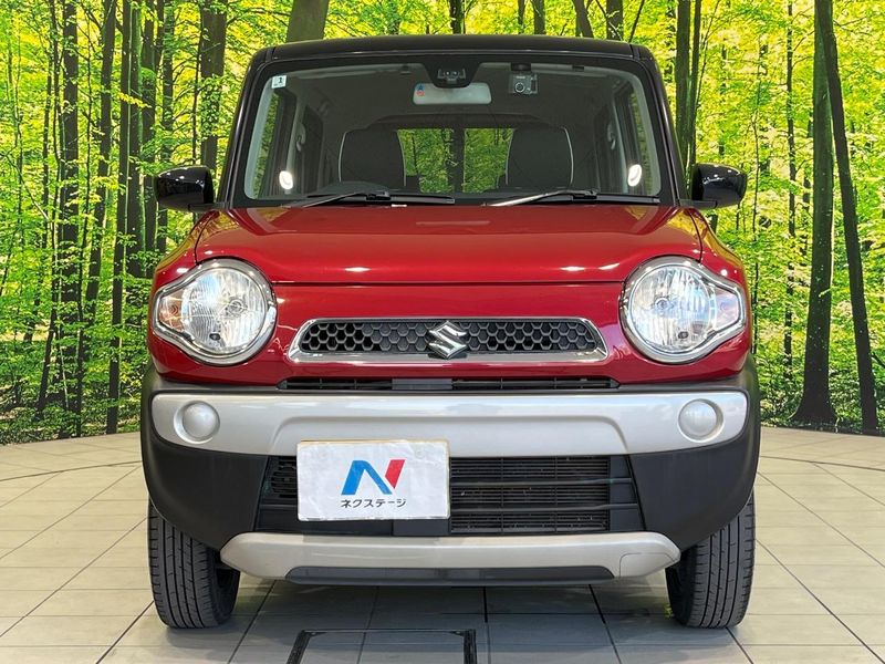 2014 Suzuki Hustler DBA-MR31S (UW-6a87c205b7a6a)[14]
