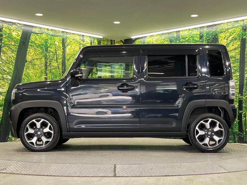 2021 Suzuki Hustler 5AA-MR92S (UW-6a87c214bc6cb)[5]