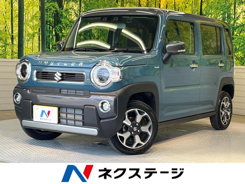 2025 Suzuki Hustler 5AA-MR92S (UW-6a87c21ce3163)[3]