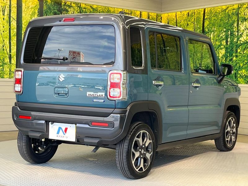 2025 Suzuki Hustler 5AA-MR92S (UW-6a87c21ce3163)[16]