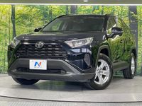 2020 Toyota RAV4 6BA-MXAA52