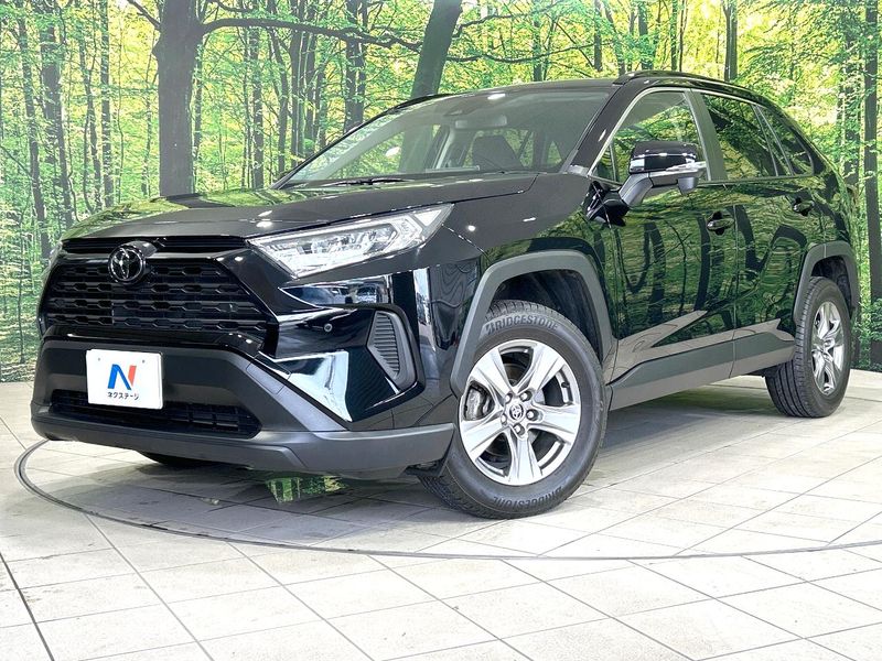 2023 Toyota RAV4 6BA-MXAA54 (UW-6a87c228187c9)[0]