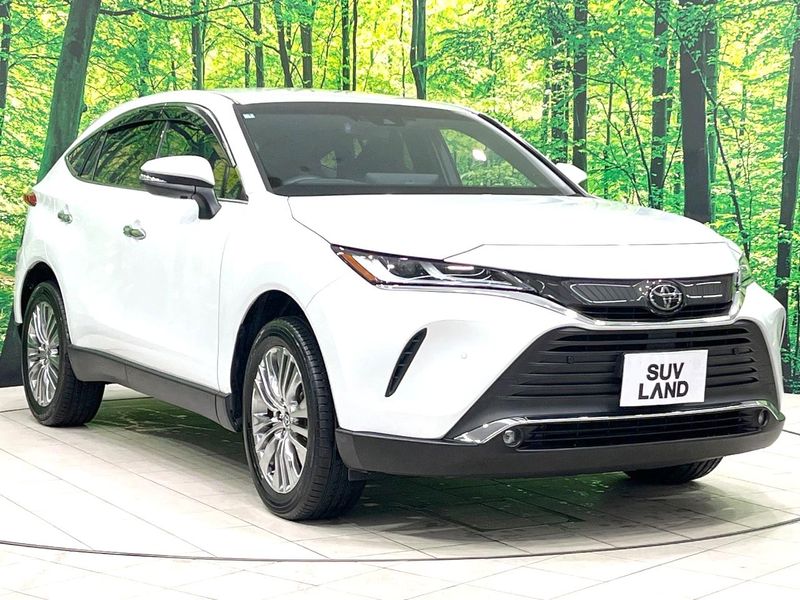 2025 Toyota Harrier 6BA-MXUA80 (UW-6a87c2595a83b)[7]