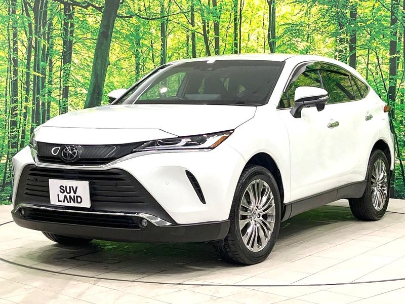 2025 Toyota Harrier 6BA-MXUA80 (UW-6a87c2595a83b)[9]
