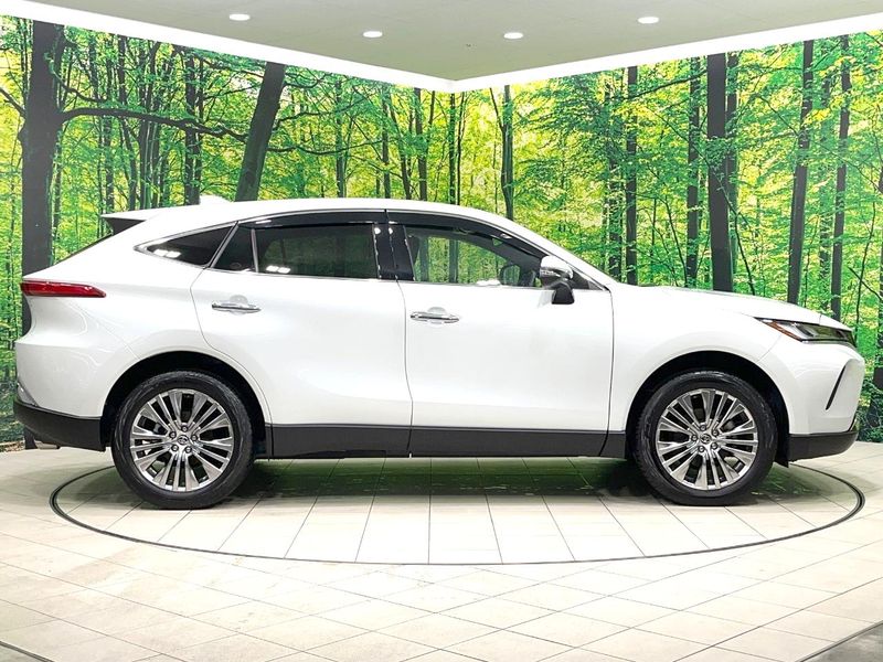 2025 Toyota Harrier 6BA-MXUA80 (UW-6a87c2595a83b)[6]
