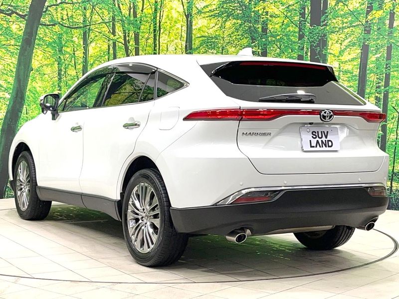 2025 Toyota Harrier 6BA-MXUA80 (UW-6a87c2595a83b)[11]