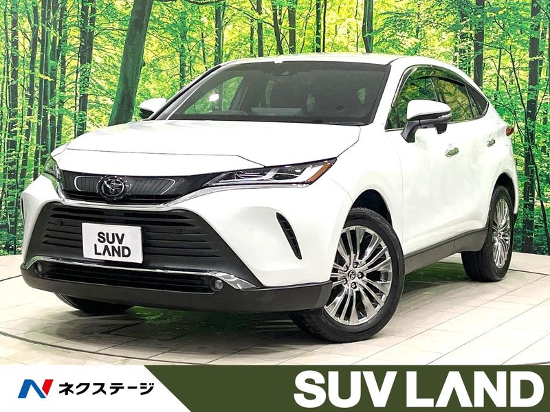 2025 Toyota Harrier 6BA-MXUA80 (UW-6a87c2595a83b)[3]