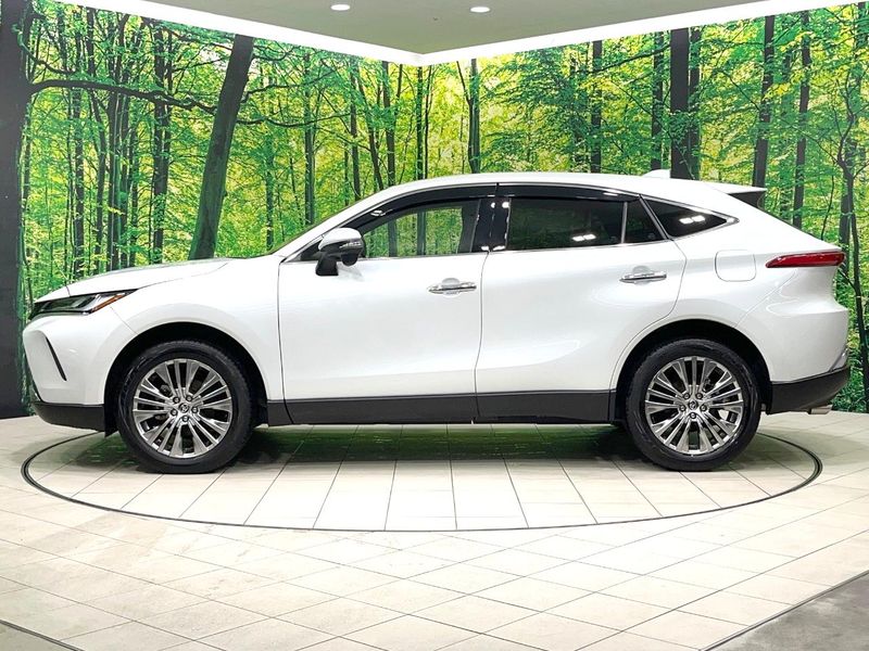 2025 Toyota Harrier 6BA-MXUA80 (UW-6a87c2595a83b)[10]