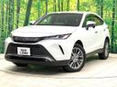 2025 Toyota Harrier 6BA-MXUA80 (UW-6a87c2595a83b)[0]