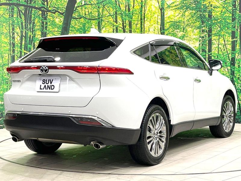 2025 Toyota Harrier 6BA-MXUA80 (UW-6a87c2595a83b)[5]