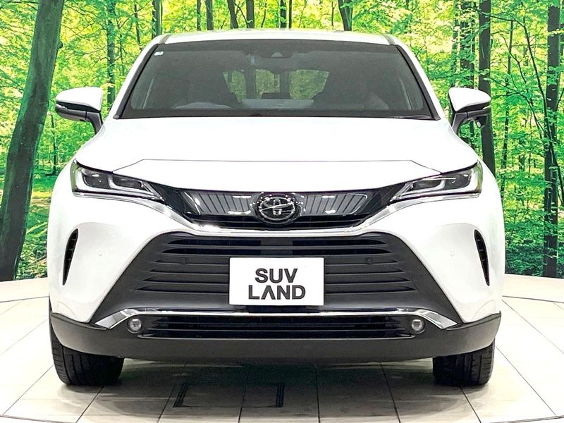 2025 Toyota Harrier 6BA-MXUA80 (UW-6a87c2595a83b)[8]