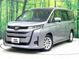 2024 Toyota Noah 6BA-MZRA90W