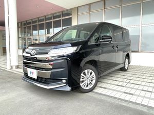 2025 Toyota Noah 6BA-MZRA95W