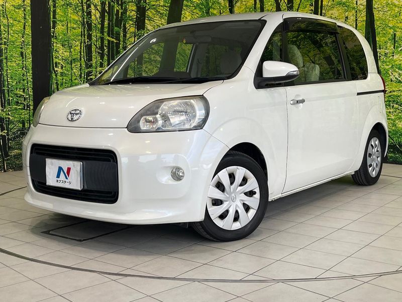 2012 Toyota Porte DBA-NCP141 (UW-6a87c26f8ff0f)[0]
