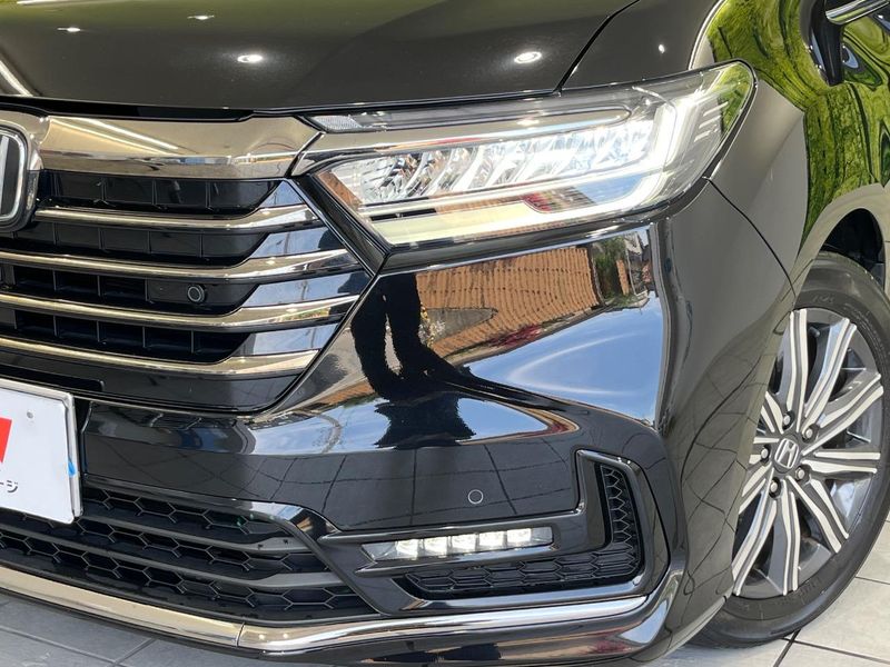 2021 Honda Odyssey 6BA-RC1 (UW-6a87c29a0d346)[12]
