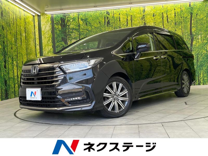 2021 Honda Odyssey 6BA-RC1 (UW-6a87c29a0d346)[3]