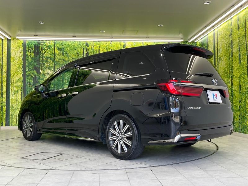 2021 Honda Odyssey 6BA-RC1 (UW-6a87c29a0d346)[19]