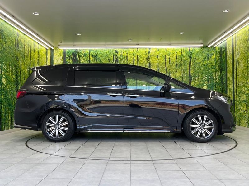 2021 Honda Odyssey 6BA-RC1 (UW-6a87c29a0d346)[16]