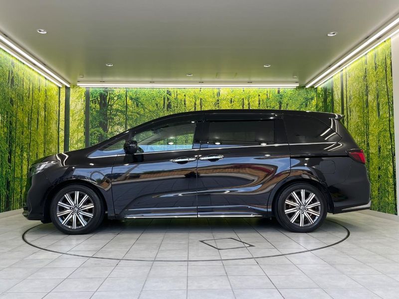 2021 Honda Odyssey 6BA-RC1 (UW-6a87c29a0d346)[20]