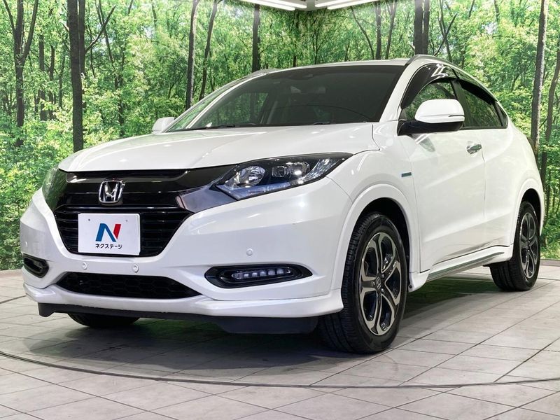 2017 Honda Vezel DAA-RU3 (UW-6a87c2a9be03d)[4]