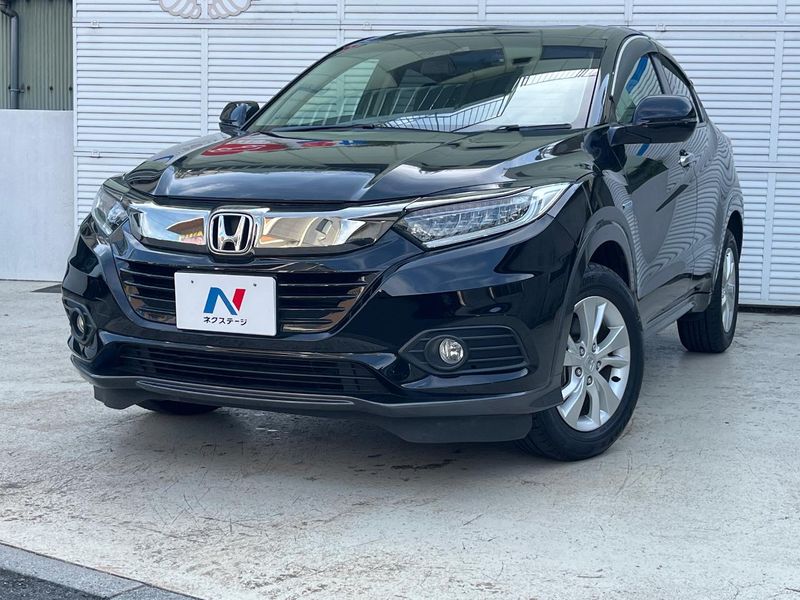2020 Honda Vezel DAA-RU3 (UW-6a87c2ab77221)[0]