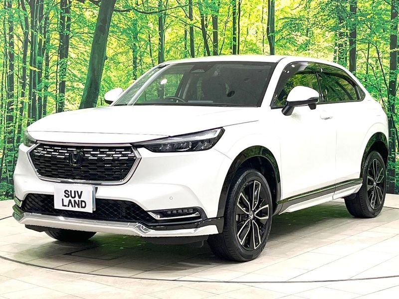 2021 Honda Vezel 6AA-RV5 (UW-6a87c2ae11fff)[9]