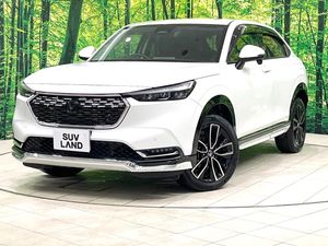 2021 Honda Vezel 6AA-RV5