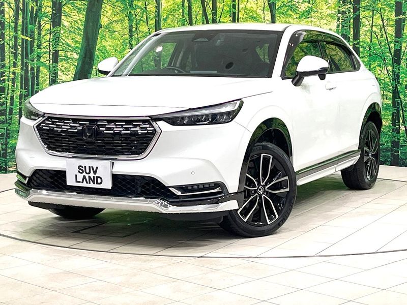 2021 Honda Vezel 6AA-RV5 (UW-6a87c2ae11fff)[0]