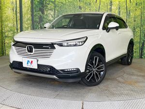 2021 Honda Vezel 6AA-RV5